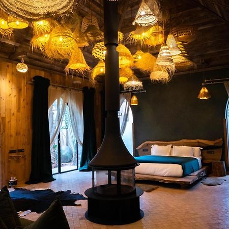Lodge K Marrakesh Buitenkant foto