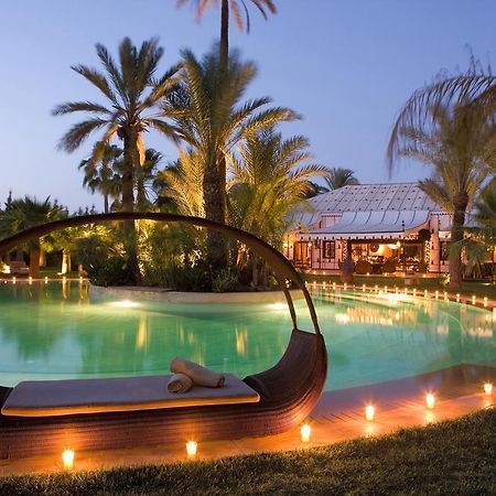 Lodge K Marrakesh Buitenkant foto