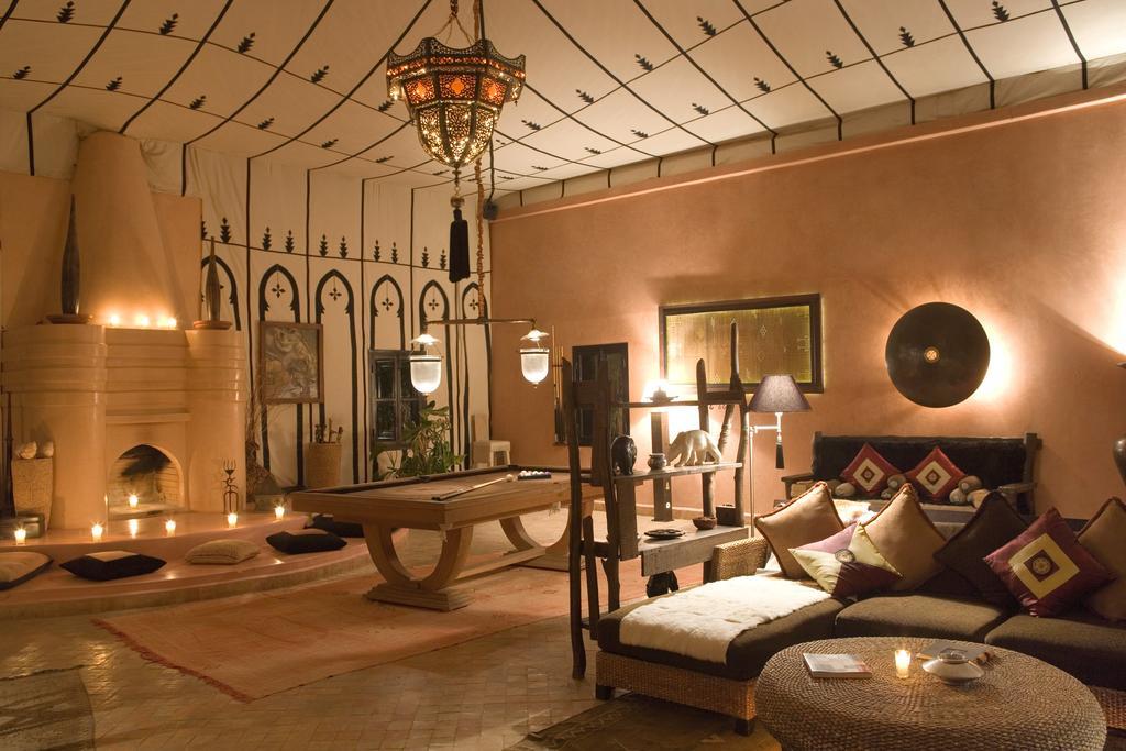 Lodge K Marrakesh Buitenkant foto