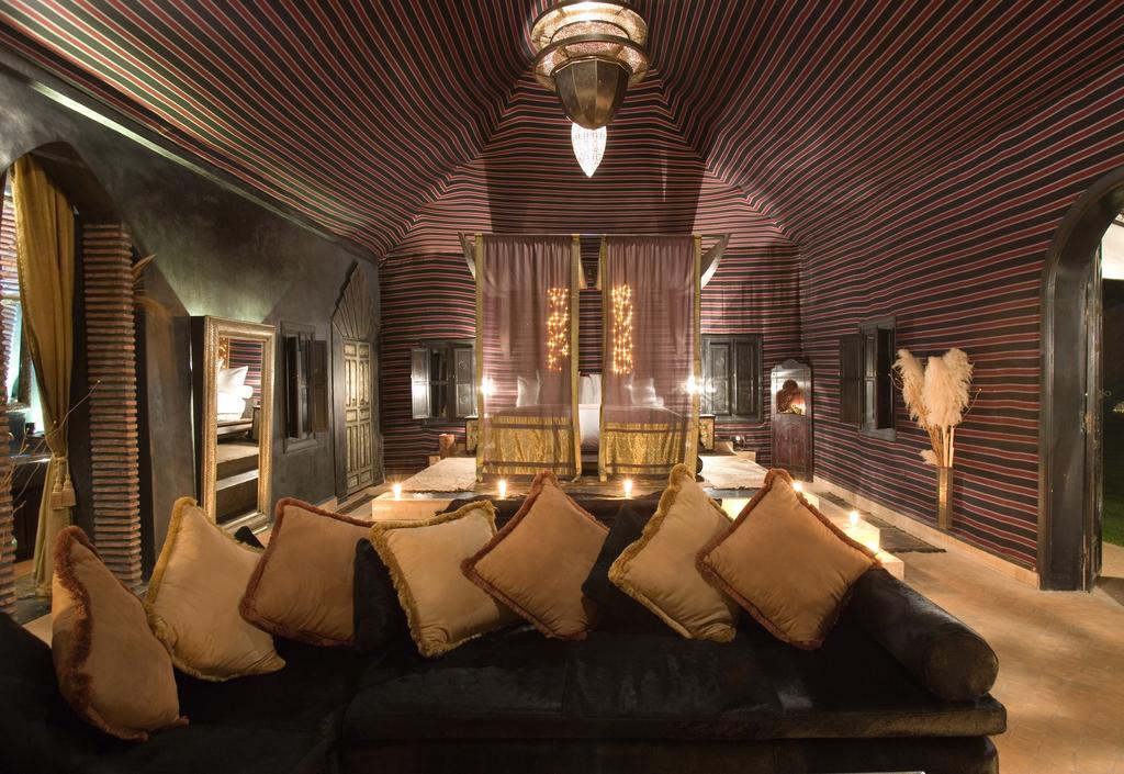 Lodge K Marrakesh Buitenkant foto
