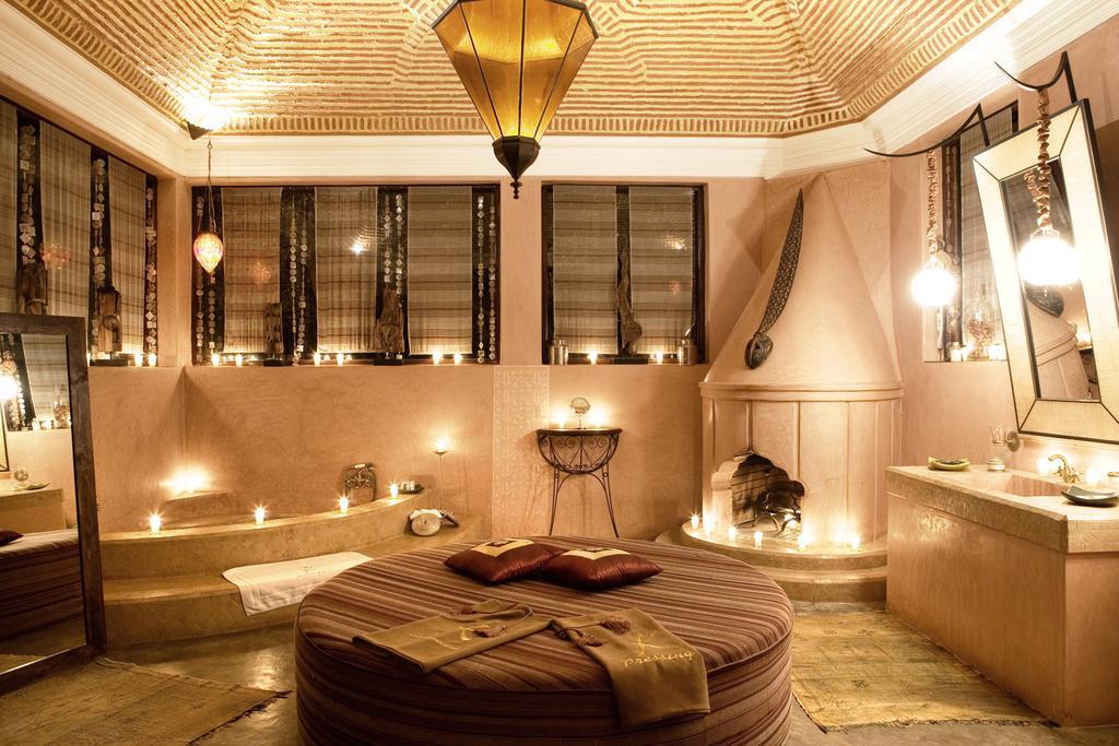 Lodge K Marrakesh Buitenkant foto