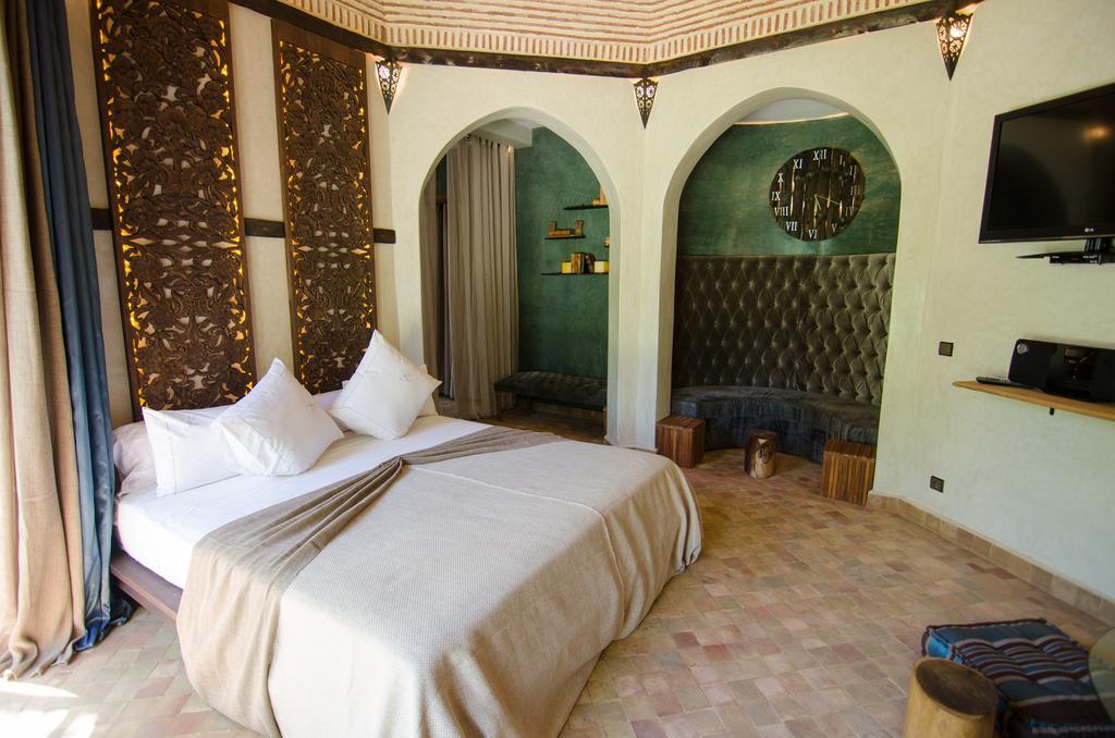 Lodge K Marrakesh Buitenkant foto