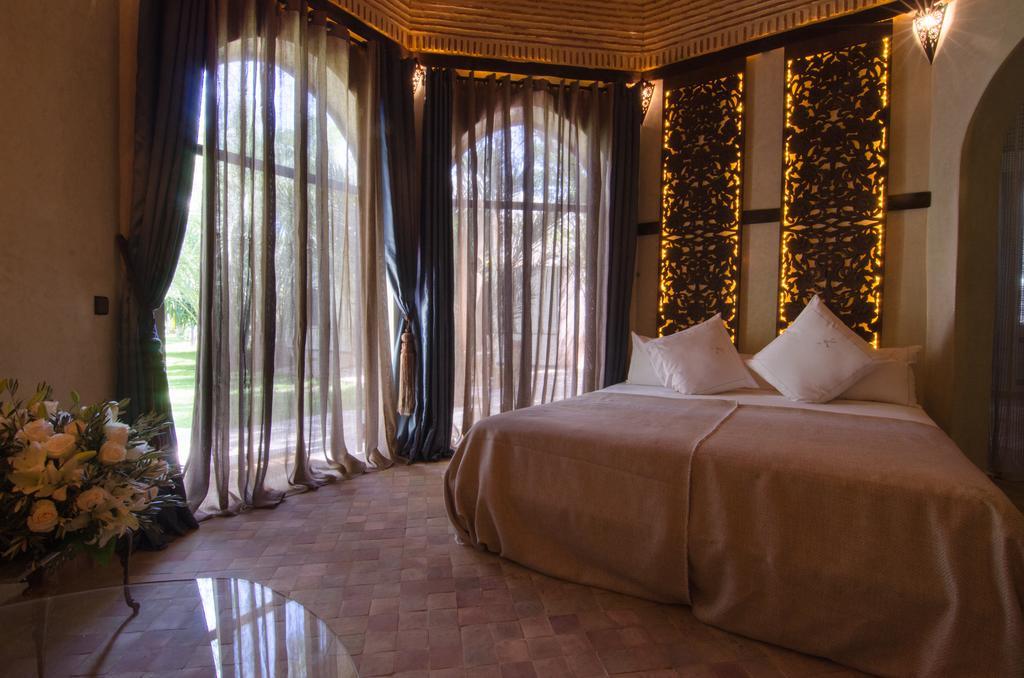 Lodge K Marrakesh Buitenkant foto