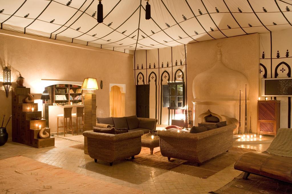 Lodge K Marrakesh Buitenkant foto