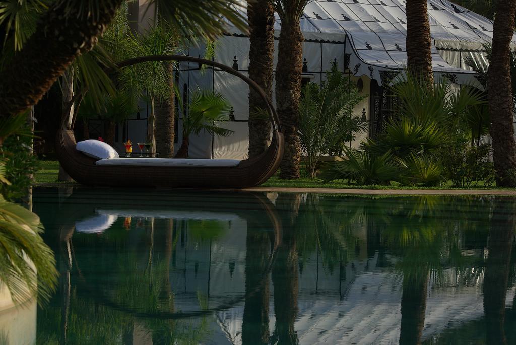 Lodge K Marrakesh Buitenkant foto