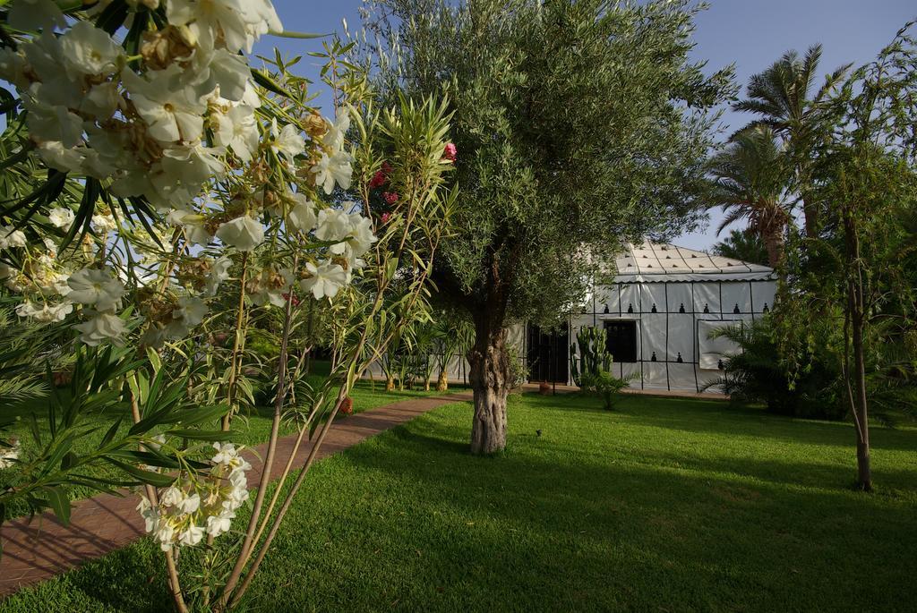 Lodge K Marrakesh Buitenkant foto