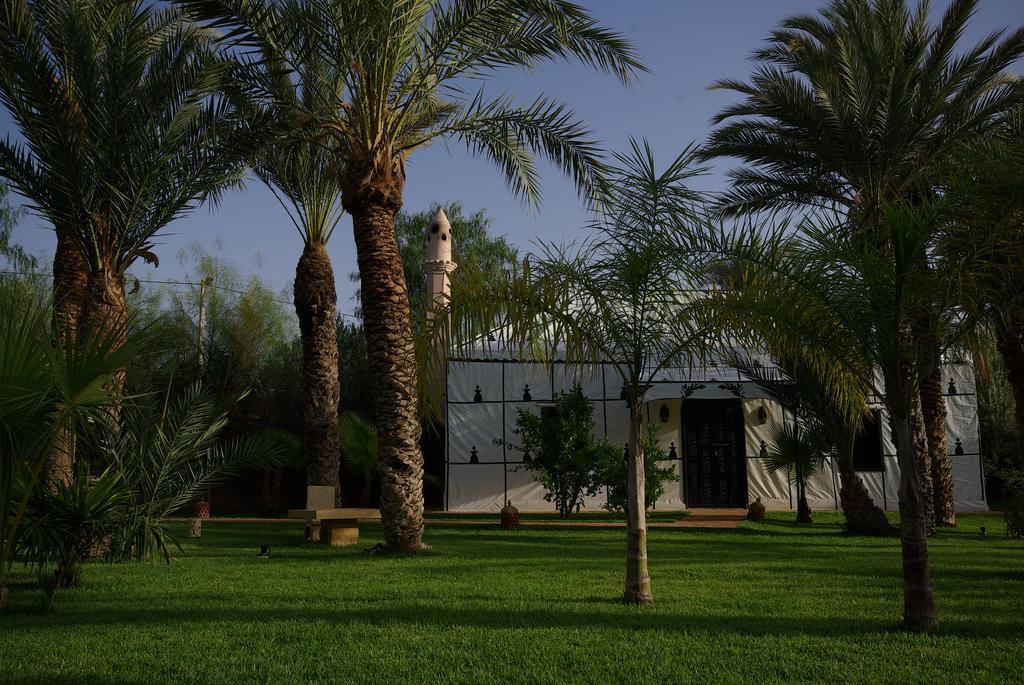Lodge K Marrakesh Buitenkant foto