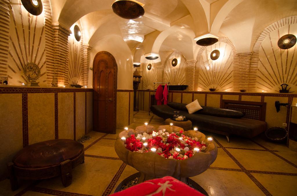 Lodge K Marrakesh Buitenkant foto