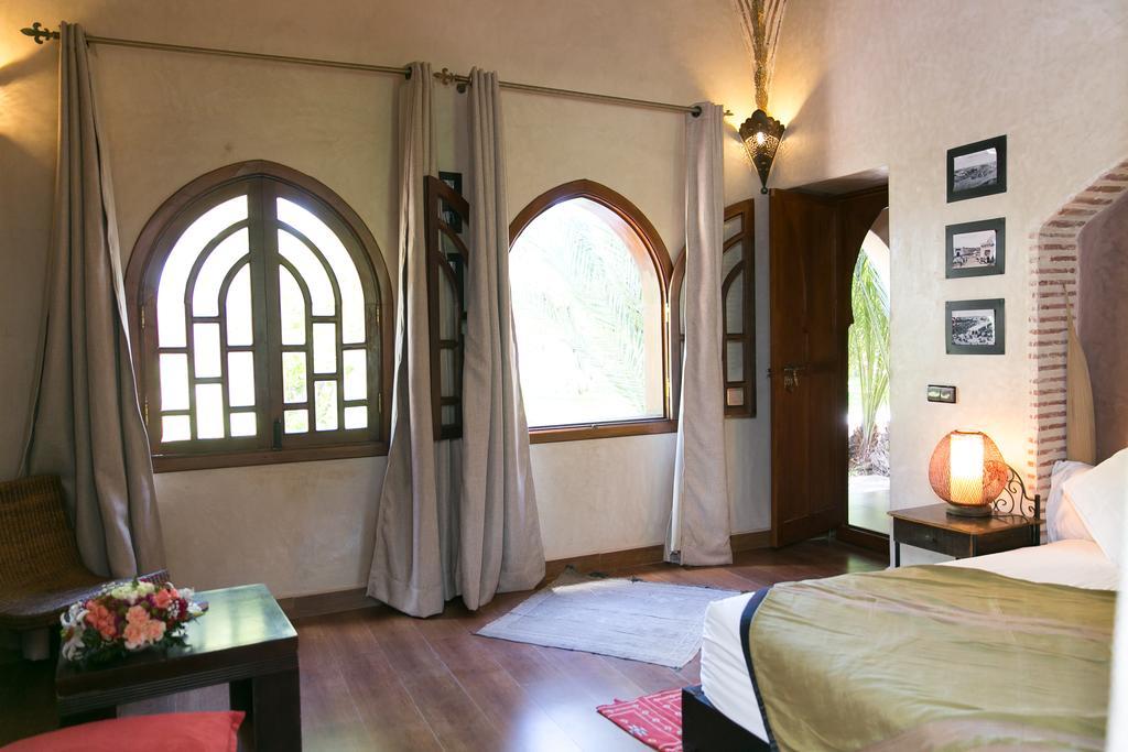 Lodge K Marrakesh Buitenkant foto