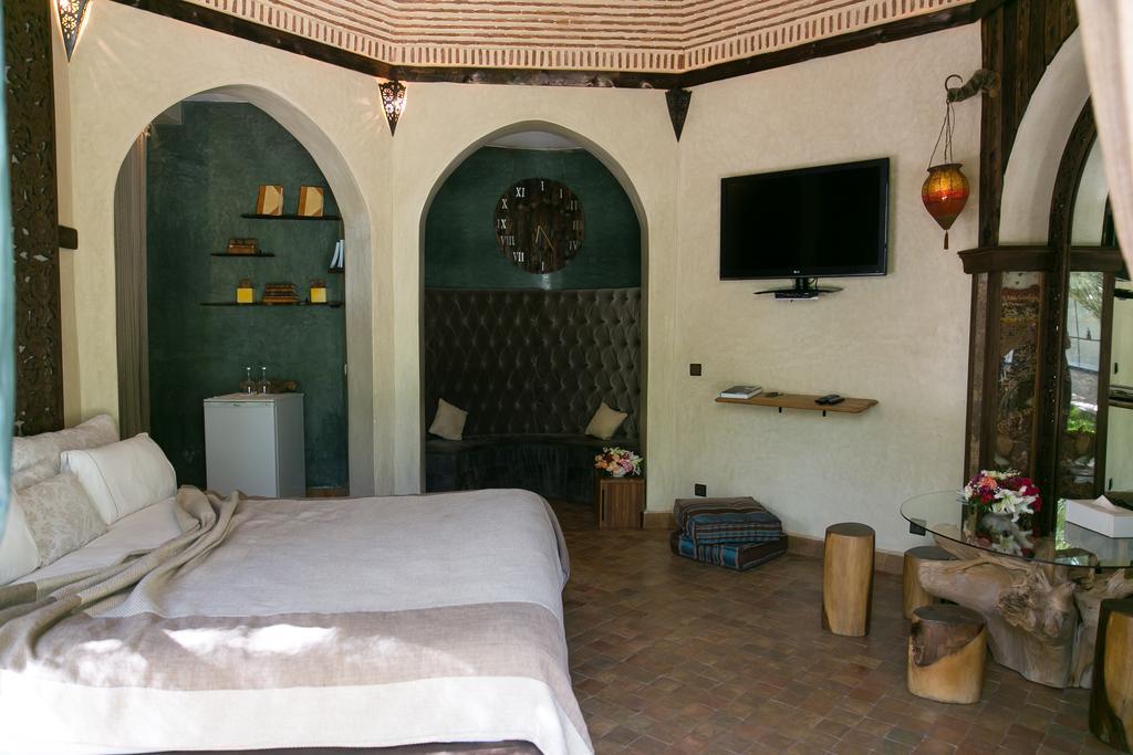 Lodge K Marrakesh Buitenkant foto