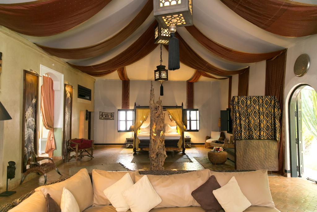 Lodge K Marrakesh Buitenkant foto