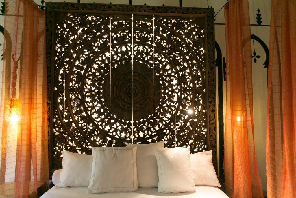 Lodge K Marrakesh Buitenkant foto