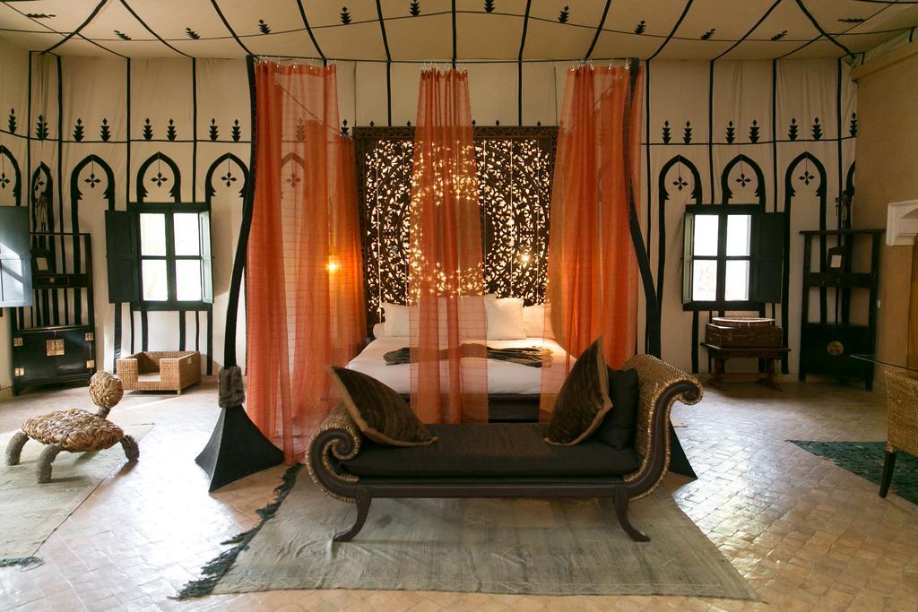 Lodge K Marrakesh Buitenkant foto