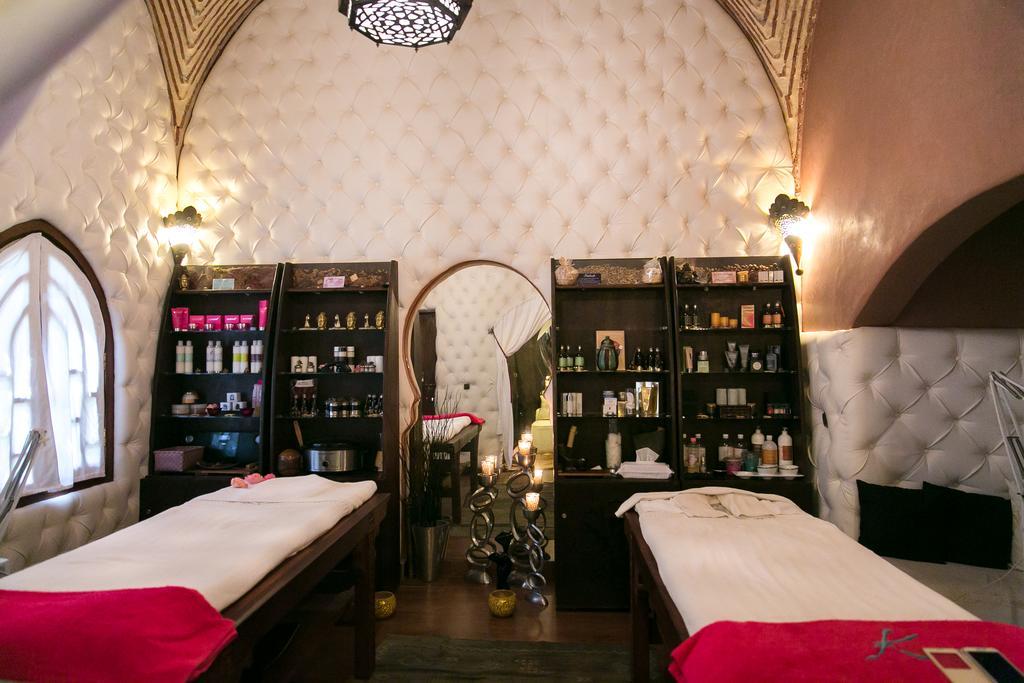 Lodge K Marrakesh Buitenkant foto